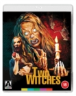 Two Witches - Blu-ray