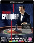Croupier - Blu-ray