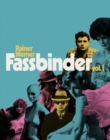 Rainer Werner Fassbinder Collection - Volume 1 - Blu-ray