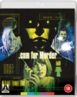 .com for Murder - Blu-ray