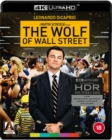 The Wolf of Wall Street - Blu-ray