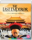 The Last Emperor - Blu-ray