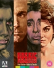 Gothic Fantastico: Four Italian Tales of Terror - Blu-ray