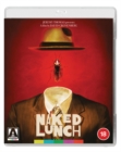 Naked Lunch - Blu-ray