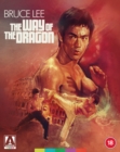 The Way of the Dragon - Blu-ray