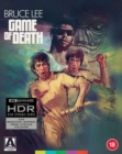 Game of Death - Blu-ray
