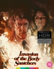 Invasion of the Body Snatchers - Blu-ray