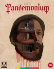 Pandemonium - Blu-ray
