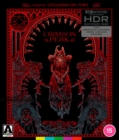 Crimson Peak - Blu-ray
