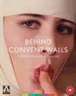 Behind Convent Walls - Blu-ray
