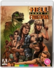Hell Comes to Frogtown - Blu-ray