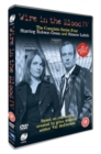 Wire in the Blood: The Complete Series 4 - DVD