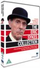 Eric Sykes: The Eric Sykes Collection - DVD