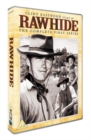 Rawhide: The Complete First Series - DVD