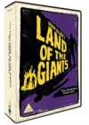 Land of the Giants: The Complete Series - DVD