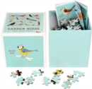 Jigsaw puzzle (300 pieces) - Garden Birds - Book