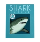 Slide puzzle - Sharks - Book