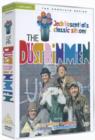 The Dustbin Men: The Complete Series - DVD