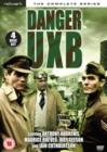 Danger UXB (Box Set) - DVD