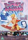 The Thief of Bagdad - DVD