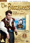 The Buccaneers: The Complete Series - DVD