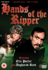 Hands of the Ripper - DVD