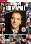 Rik Mayall Presents: The Complete First and Second Series - DVD