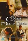 The Count of Monte Cristo - DVD