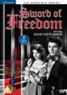Sword of Freedom: The Complete Series - DVD