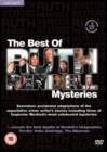 Ruth Rendell Mysteries: The Best Of - DVD