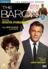 The Baron: The Complete Series - DVD