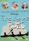 Three Men in a Boat - DVD