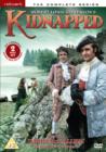 Kidnapped: The Complete Series - DVD