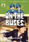 On the Buses: The Complete Series - DVD