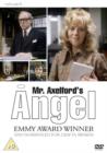Mr Axelford's Angel - DVD