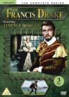 Sir Francis Drake: The Complete Series - DVD