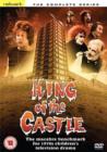 King of the Castle: The Complete Series - DVD