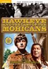 Hawkeye and the Last of the Mohicans: The Complete Series - DVD