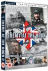 Enemy at the Door: The Complete Series - DVD
