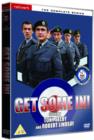Get Some In!: The Complete Series - DVD