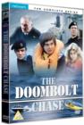 The Doombolt Chase: The Complete Series - DVD