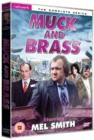 Muck and Brass: The Complete Series - DVD