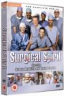 Surgical Spirit: The Complete Series - DVD