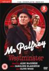 Mr. Palfrey of Westminster - DVD