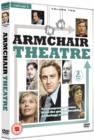 Armchair Theatre: Volume 2 - DVD