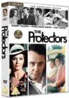 The Protectors: Complete Series - DVD