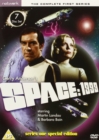 Space - 1999: Series 1 - DVD