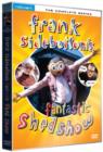 Frank Sidebottom's Fantastic Shed Show - DVD