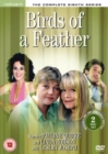 Birds of a Feather: Series 8 - DVD