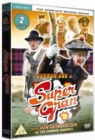 Super Gran: Series 2 - DVD